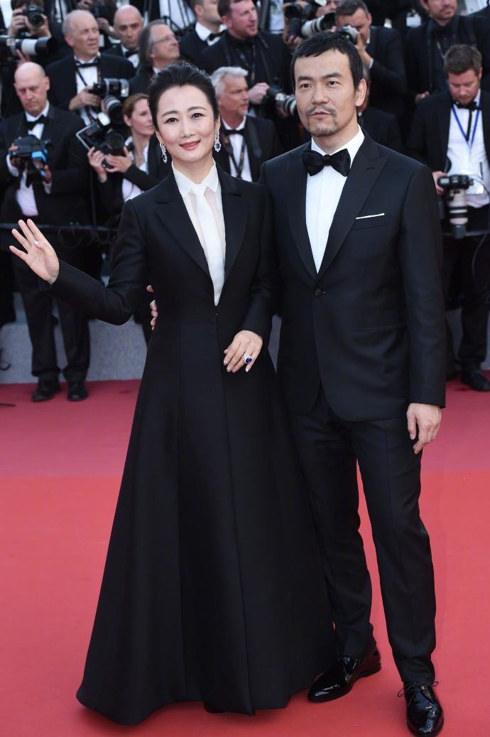 nhung khoanh khac Cannes anh 13