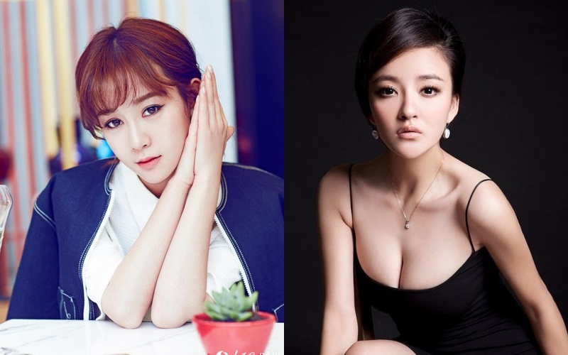 'Than tien ty ty' Truong Mong an han vi tung giat chong dan chi hinh anh