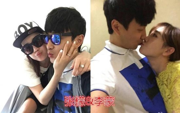 Truong Mong thua nhan la nguoi thu ba anh 2