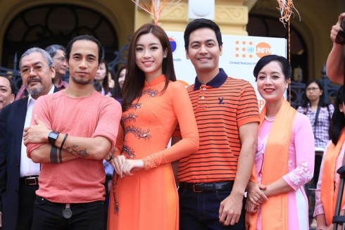 Pham Anh Khoa con hop lam dai su chuong trinh bao ve phu nu cua LHQ? hinh anh