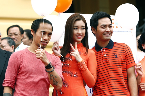 Quy Dan so LHQ tai Viet Nam go toan bo hinh anh Pham Anh Khoa hinh anh