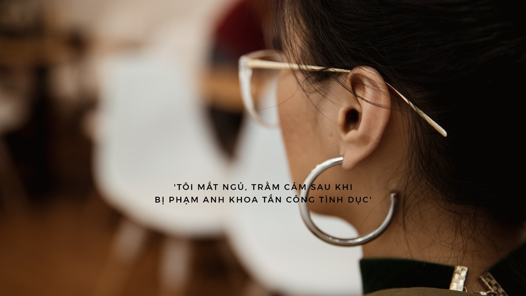 Phạm Anh Khoa bị phản ứng sau lời xin lỗi ảnh 5 Pham Anh Khoa bi phan ung sau loi xin loi anh 5