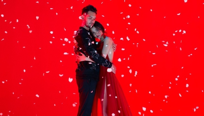 MV 'Bua yeu' cua Bich Phuong hinh anh