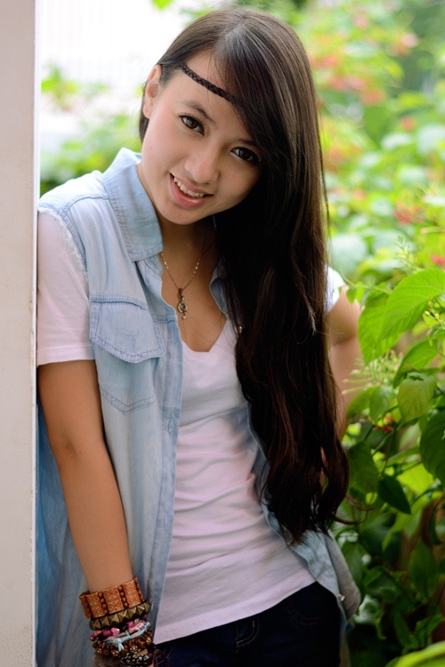 Xuan Nghi truong thanh anh 6