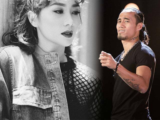 'Pham Anh Khoa xin loi gia tao, lam meo mo showbiz' hinh anh