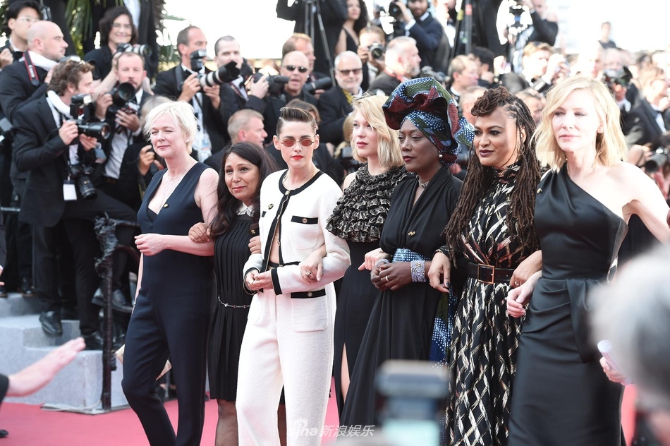 Thảm đỏ Cannes ảnh 12 Tham do Cannes anh 12