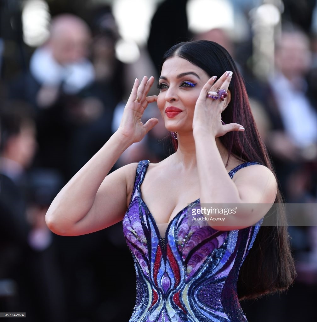 Thảm đỏ Cannes ảnh 5 Tham do Cannes anh 5