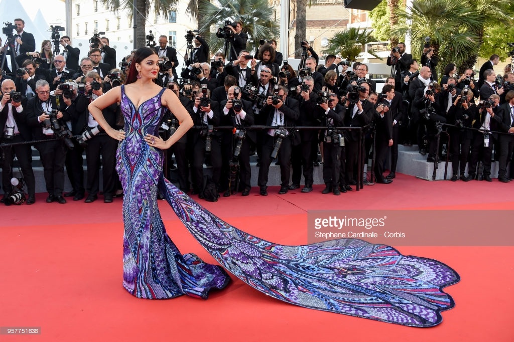 Thảm đỏ Cannes ảnh 6 Tham do Cannes anh 6