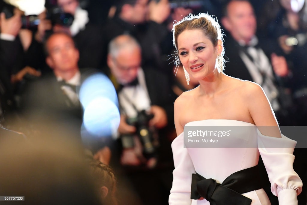 Thảm đỏ Cannes ảnh 10 Tham do Cannes anh 10