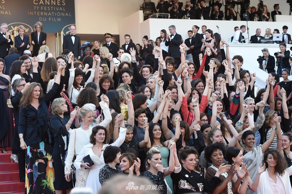 Thảm đỏ Cannes ảnh 13 Tham do Cannes anh 13