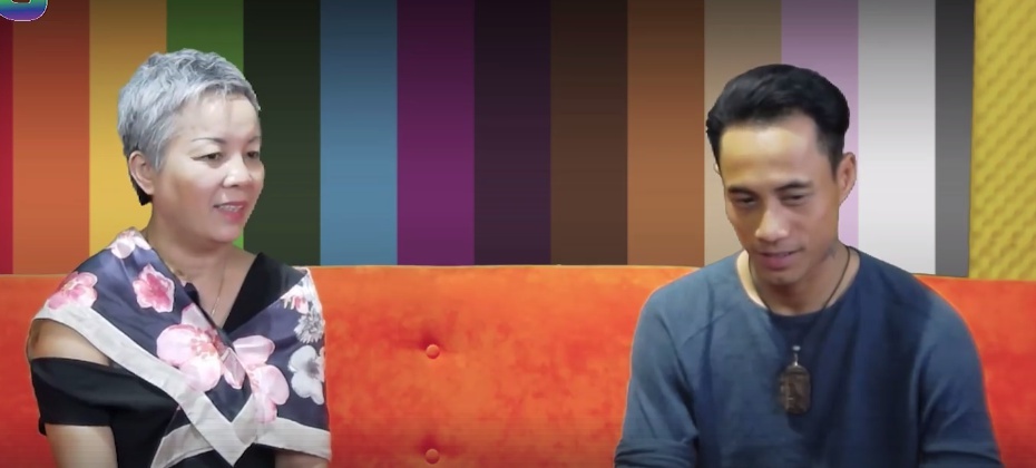 Pham Anh Khoa quay roi tinh duc va CSAGA anh 1