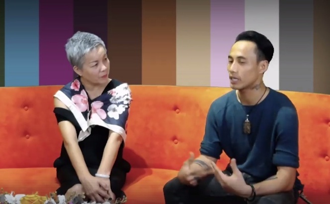 'Tai sao CSAGA dung ve phia Pham Anh Khoa thay vi cac co gai?' hinh anh