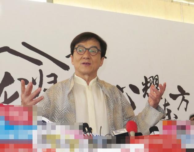 Thanh Long bit tai khi bi hoi chuyen con gai anh 3