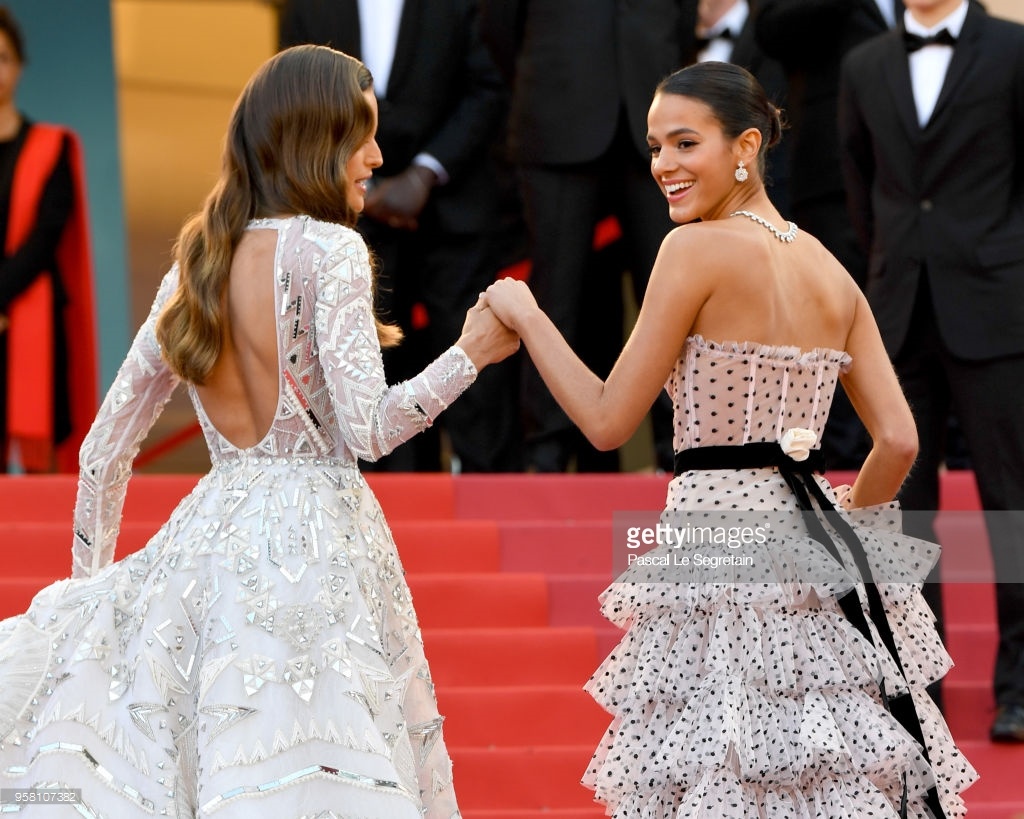 Tham do Cannes anh 11