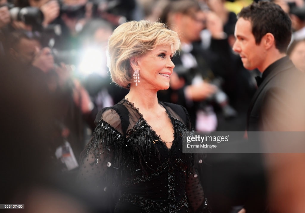 Tham do Cannes anh 14