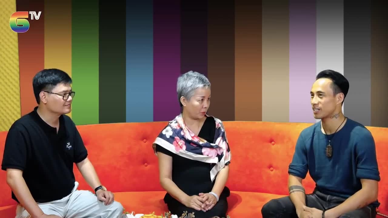 Phạm Anh Khoa là đại sứ UNFPA ảnh 2 Pham Anh Khoa la dai su UNFPA anh 2