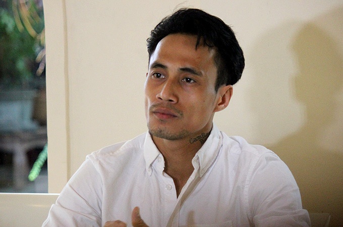 Pham Anh Khoa: 'Nhung loi lam quay lai am anh va khien toi xau ho' hinh anh