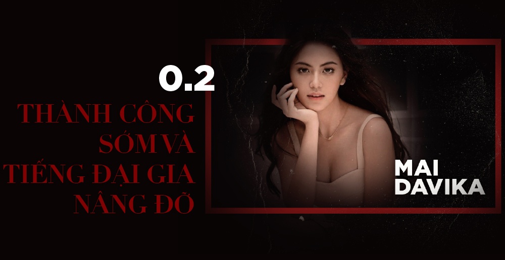 Mai Davika thị phi ảnh 9 Mai Davika thi phi anh 9