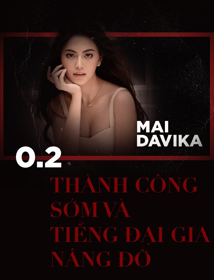 Mai Davika thị phi ảnh 8 Mai Davika thi phi anh 8