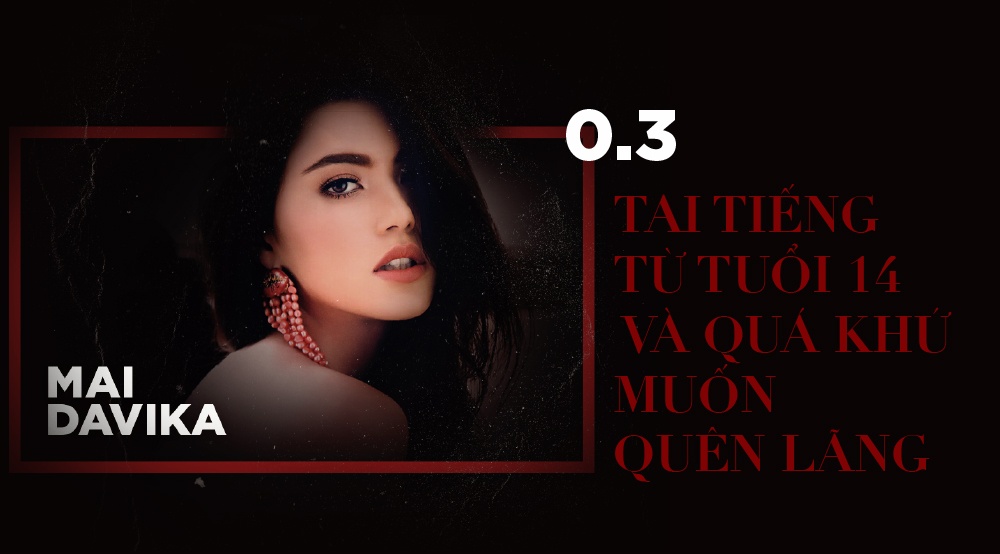 Mai Davika thị phi ảnh 12 Mai Davika thi phi anh 12