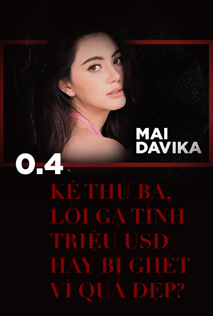 Mai Davika thị phi ảnh 14 Mai Davika thi phi anh 14