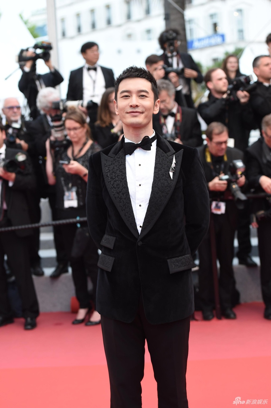 Tham do Cannes anh 13