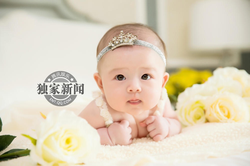 Phàn Thiếu Hoàng có con ảnh 2 Phan Thieu Hoang co con anh 2