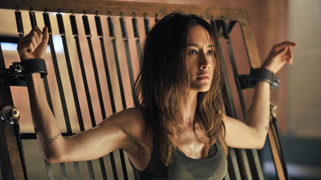 Maggie Q nhan sac anh 8