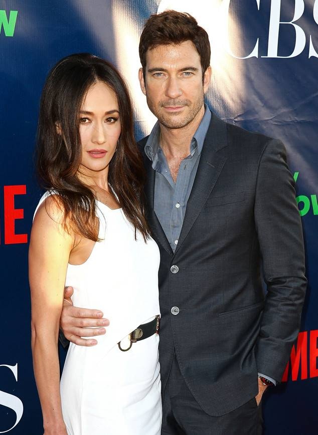 Maggie Q nhan sac anh 13