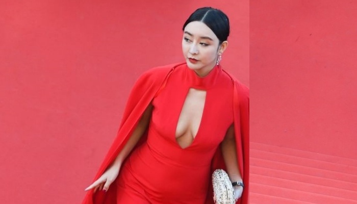 'Pham Bang Bang phien ban 2' xuat hien tren tham do LHP Cannes hinh anh