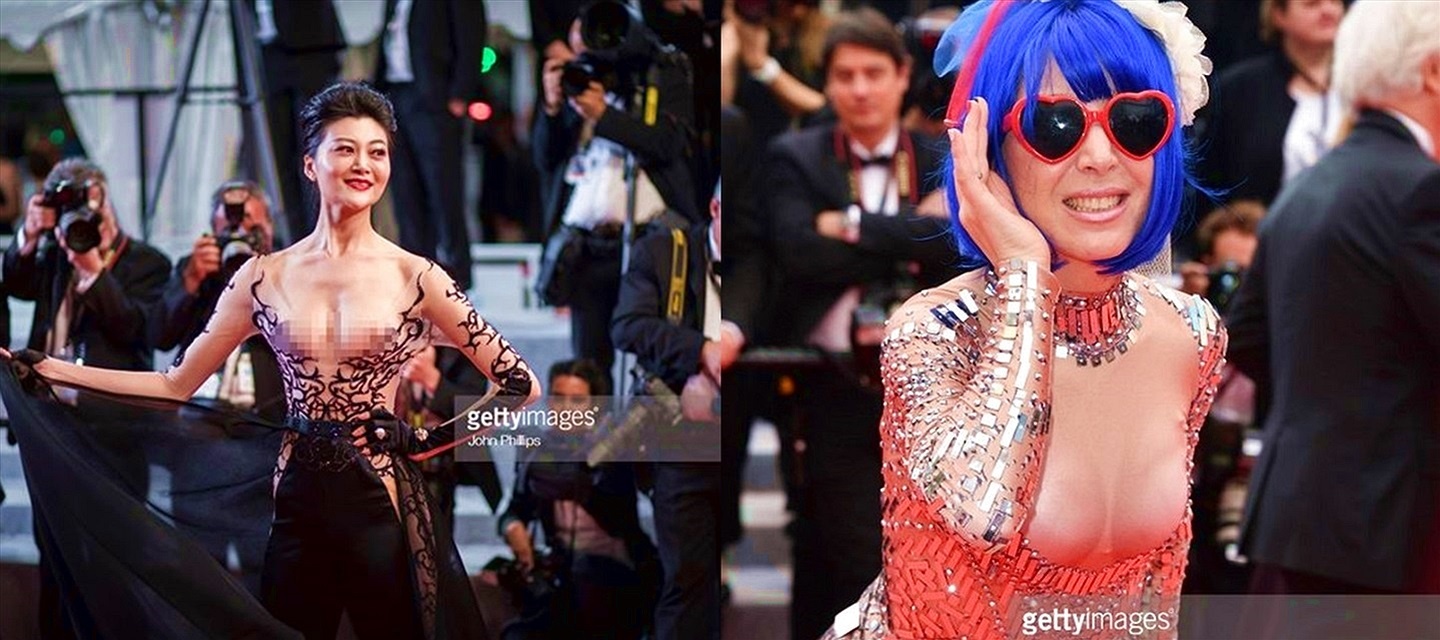 Cannes và phong trào metoo ảnh 4 Cannes va phong trao metoo anh 4