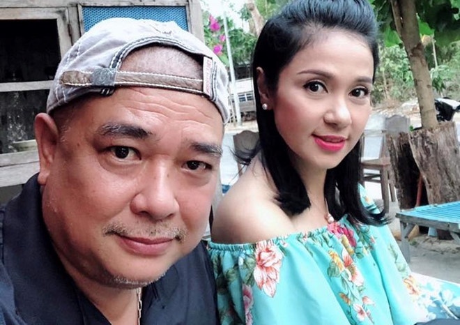 Sao Viet hoi ngo sau nhieu nam anh 8