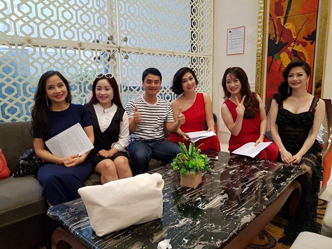 Sao Viet hoi ngo sau nhieu nam anh 2