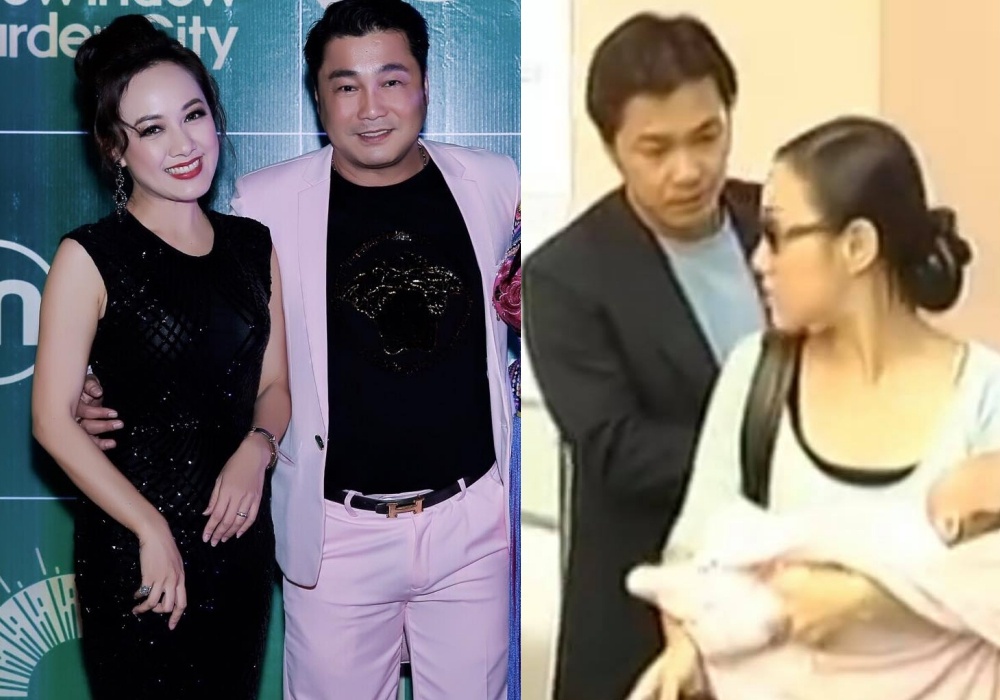 Sao Viet hoi ngo sau nhieu nam anh 1