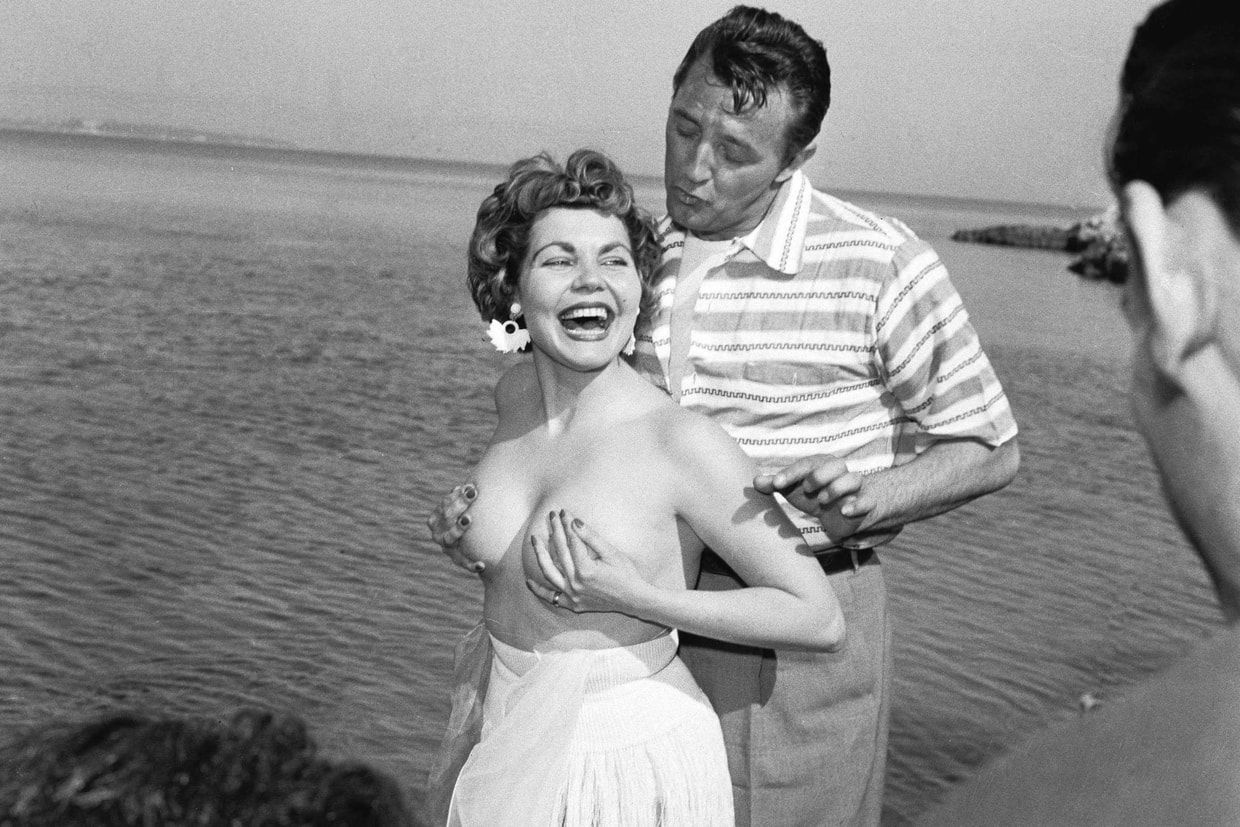 Cannes và phong trào metoo ảnh 5 Cannes va phong trao metoo anh 5