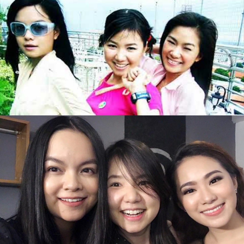 Sao Viet hoi ngo sau nhieu nam anh 5