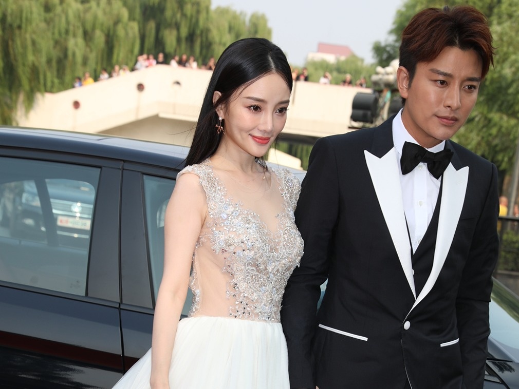 Gia Nai Luong ly hon Ly Tieu Lo anh 1