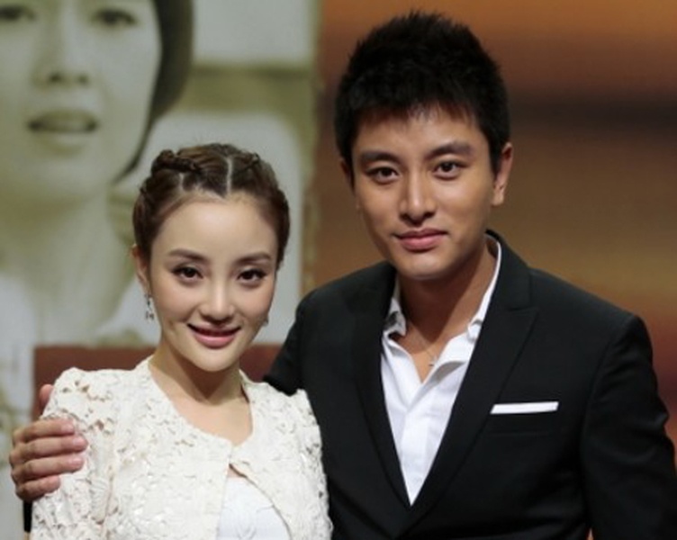 Gia Nai Luong ly hon Ly Tieu Lo anh 2