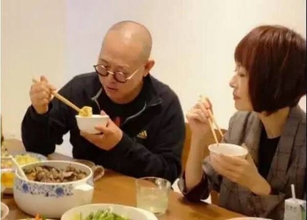 Suc khoe Ly Lien Kiet anh 2