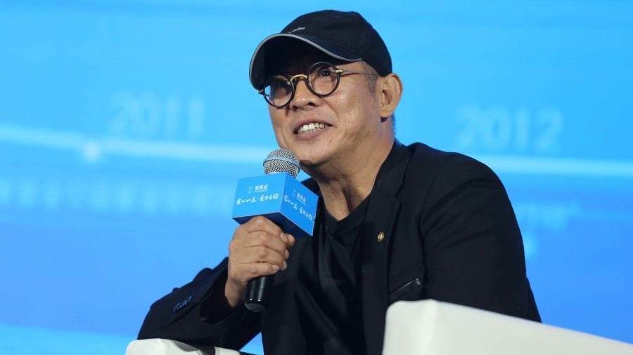 Suc khoe Ly Lien Kiet anh 3