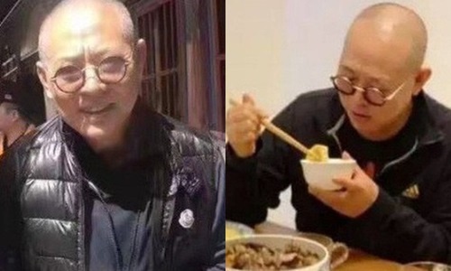 Cong dong fan the gioi lo lang va cau nguyen cho Ly Lien Kiet hinh anh