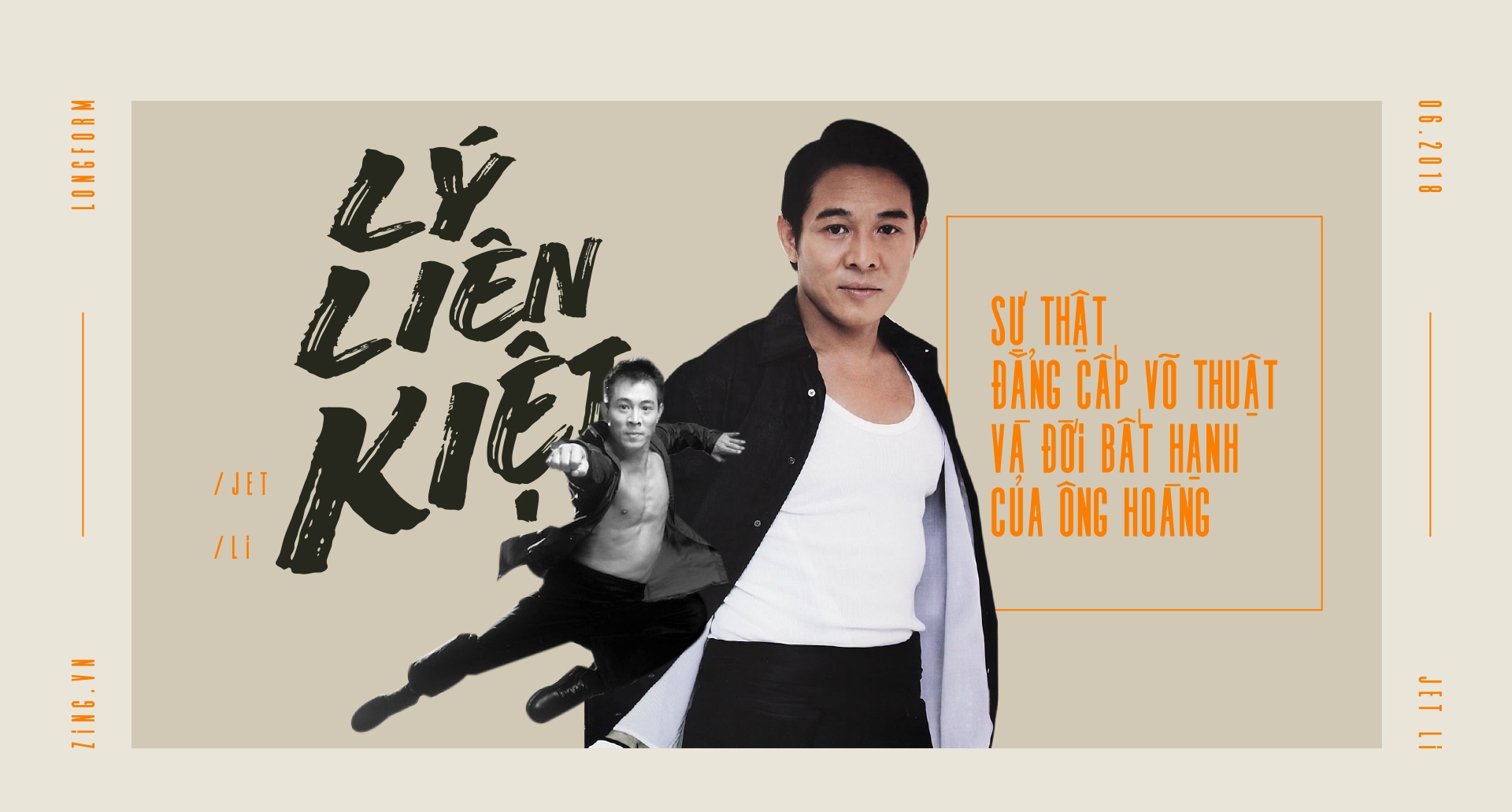 Lý Liên Kiệt vua võ thuật long đong ảnh 2 Ly Lien Kiet vua vo thuat long dong anh 2