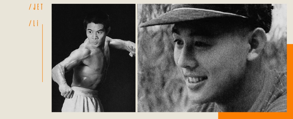 Lý Liên Kiệt vua võ thuật long đong ảnh 7 Ly Lien Kiet vua vo thuat long dong anh 7