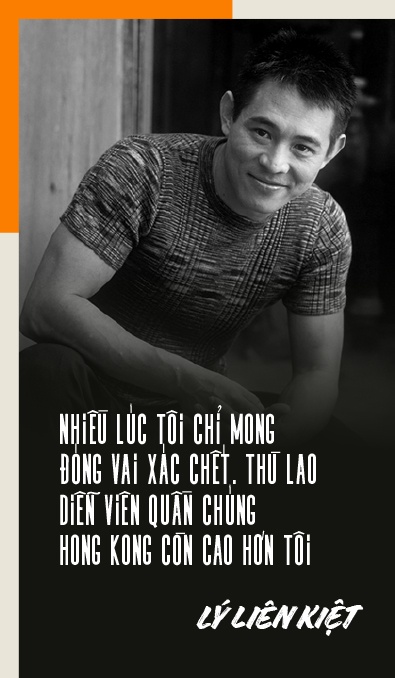 Lý Liên Kiệt vua võ thuật long đong ảnh 9 Ly Lien Kiet vua vo thuat long dong anh 9