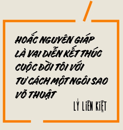 Lý Liên Kiệt vua võ thuật long đong ảnh 17 Ly Lien Kiet vua vo thuat long dong anh 17