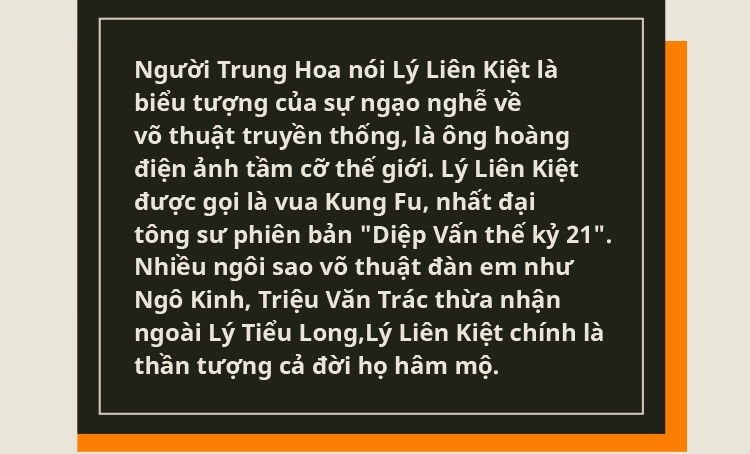 Lý Liên Kiệt vua võ thuật long đong ảnh 3 Ly Lien Kiet vua vo thuat long dong anh 3