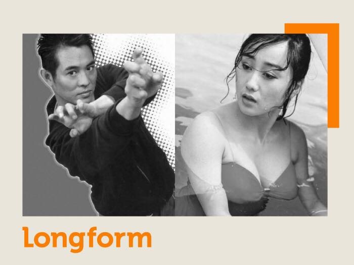 Ly Lien Kiet: Su that dang cap vo thuat va doi bat hanh cua ong hoang hinh anh