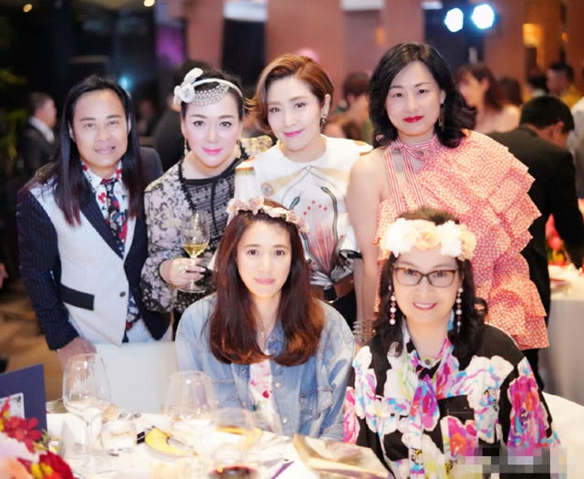 Sinh nhat vo tai tu goc Cho Lon anh 3