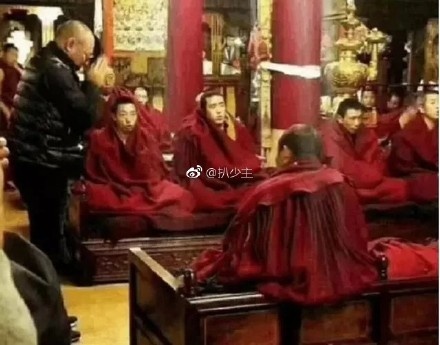 Lý Liên Kiệt sức khỏe ảnh 2 Ly Lien Kiet suc khoe anh 2