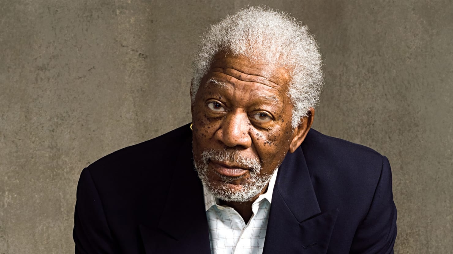 Morgan Freeman quay roi tinh duc anh 1